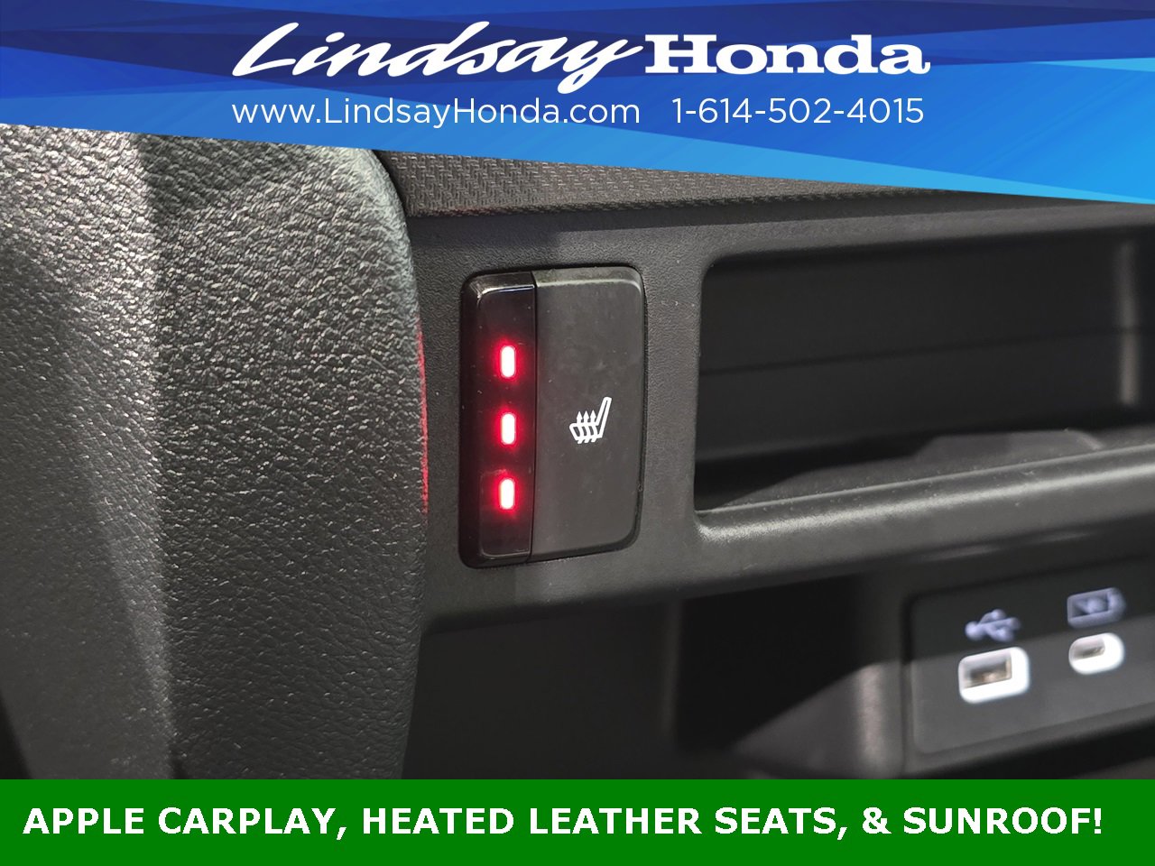 Used 2024 Honda Ridgeline RTL image 20