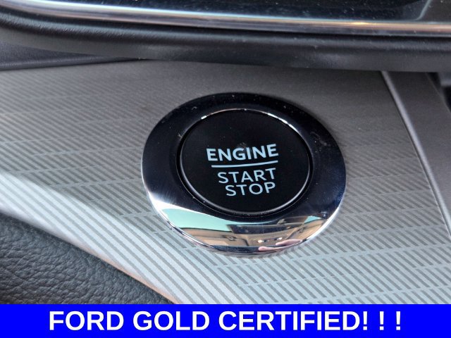 Used 2023 Ford Explorer XLT w/ Equipment Group 202A RWD image 29