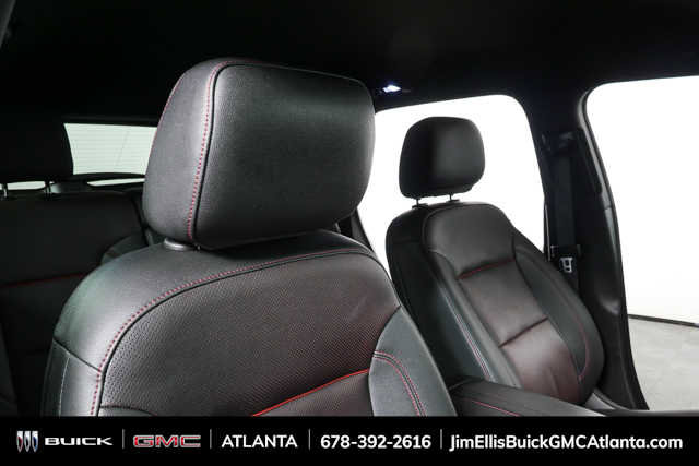 Used 2021 Chevrolet Blazer RS w/ Enhanced Convenience Package image 23