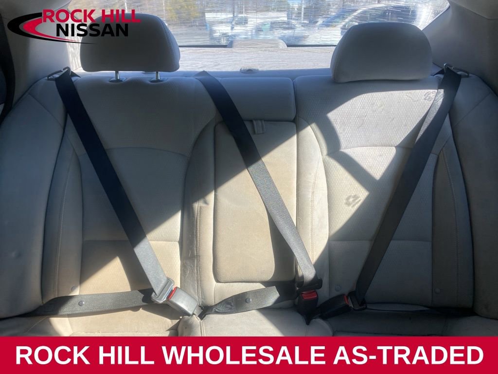 Used 2015 Kia Optima LX w/ Paint Protection Film Package image 20