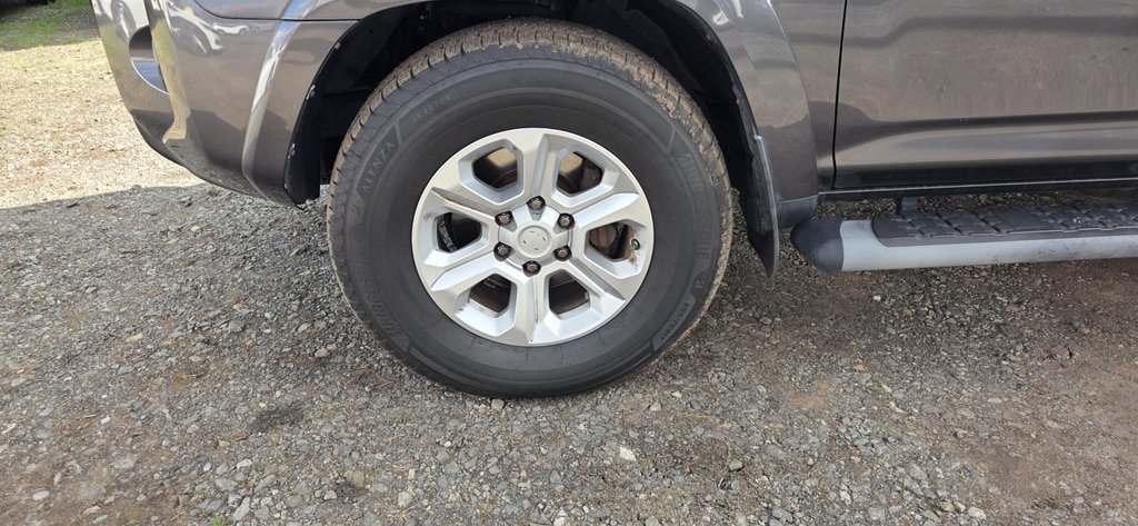 Used 2016 Toyota 4Runner SR5 Premium RWD image 42