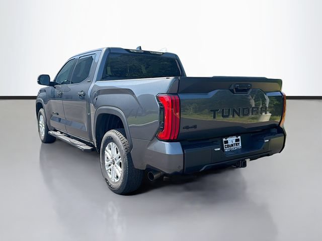 Used 2023 Toyota Tundra SR5 w/ SR5 Premium Package AWD/4WD image 5