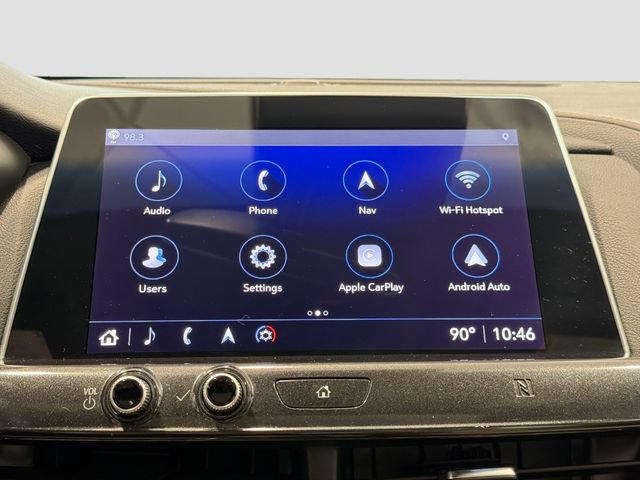 Used 2021 Cadillac CT5 Luxury w/ Sun And Sound Package AWD/4WD image 13