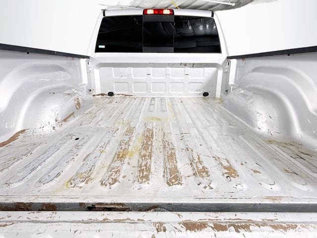 Used 2018 RAM 3500 SLT w/ Luxury Group AWD/4WD image 24