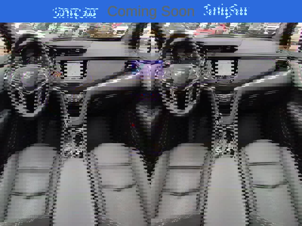 Used 2023 Cadillac XT5 Premium Luxury image 15