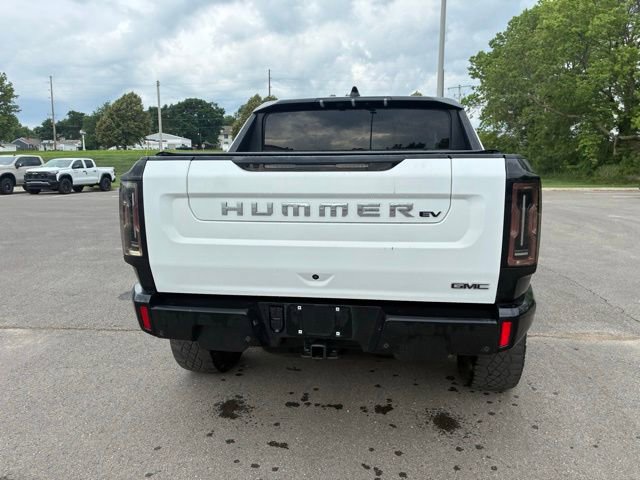 Used 2022 GMC Hummer EV Edition 1 w/ LPO, Illumination Package AWD/4WD image 12