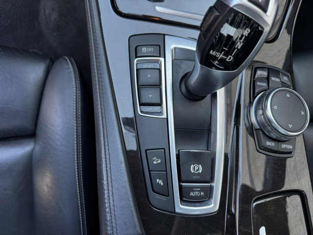 Used 2015 BMW 535d xDrive image 13