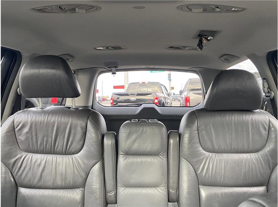 Used 2005 Honda Odyssey EX-L image 16