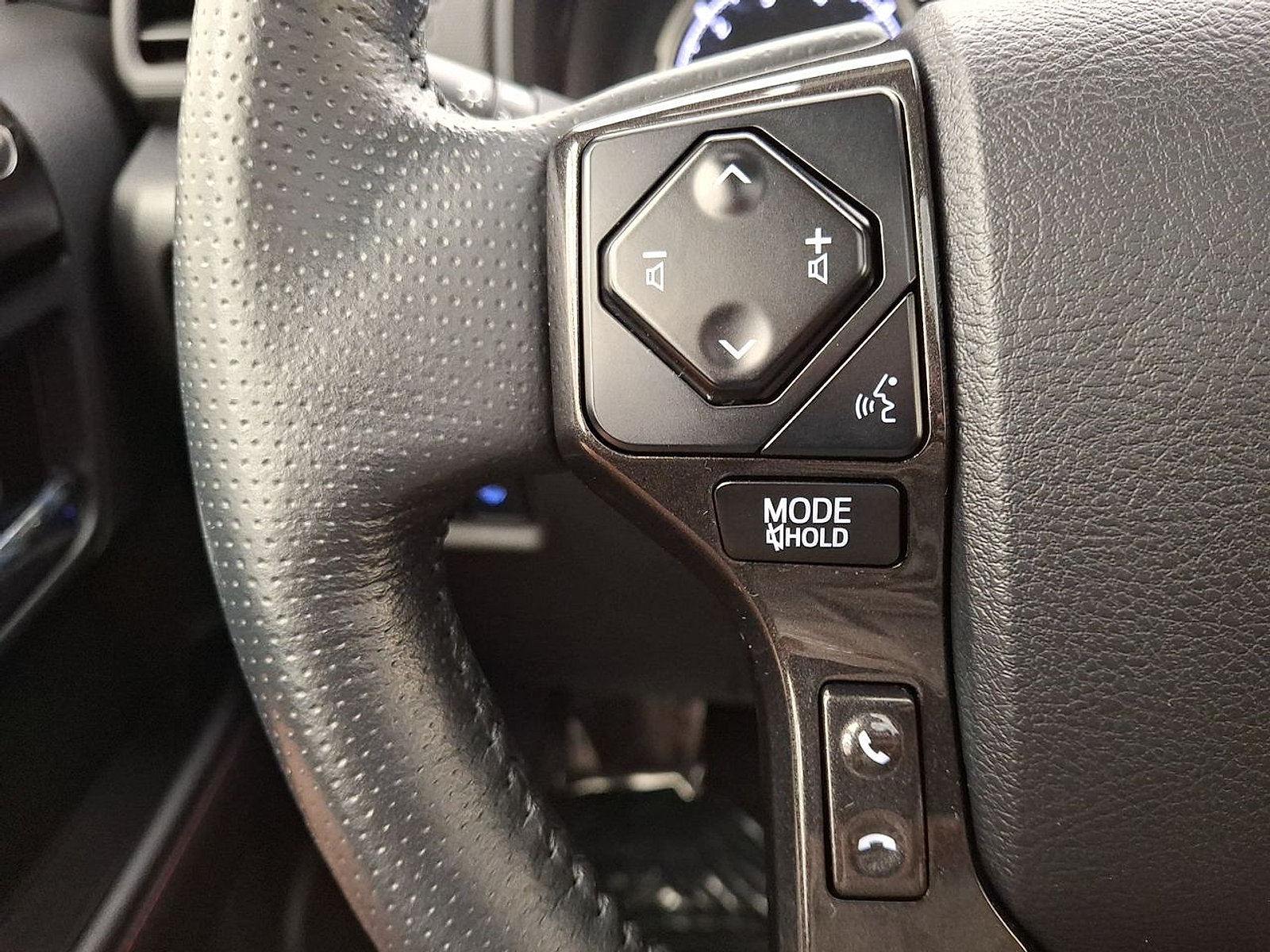 Certified 2023 Toyota 4Runner TRD Pro AWD/4WD image 21