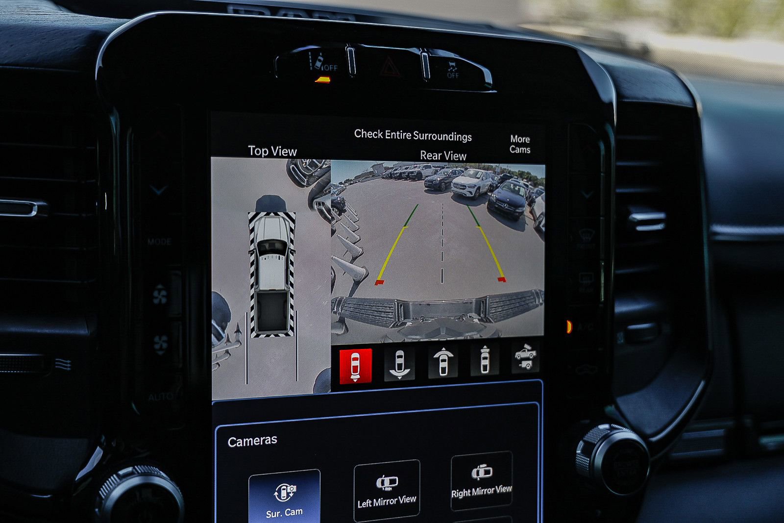 Used 2022 RAM 2500 Limited image 23