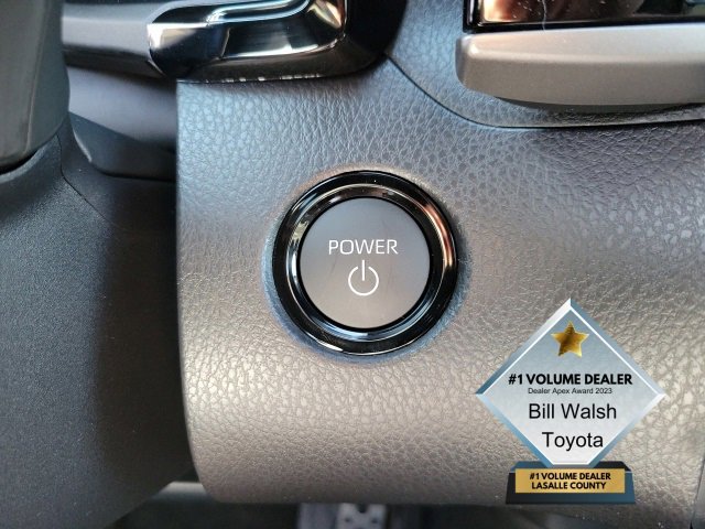 New 2026 Toyota Camry Hybrid image 22