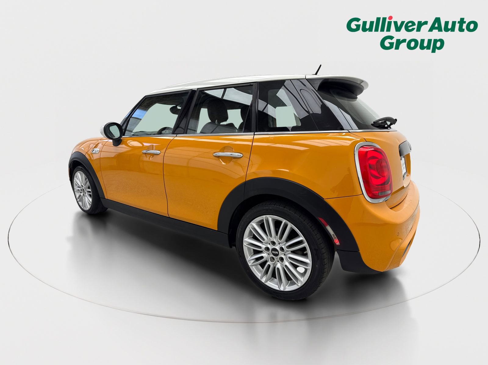 Used 2018 MINI Cooper S image 4