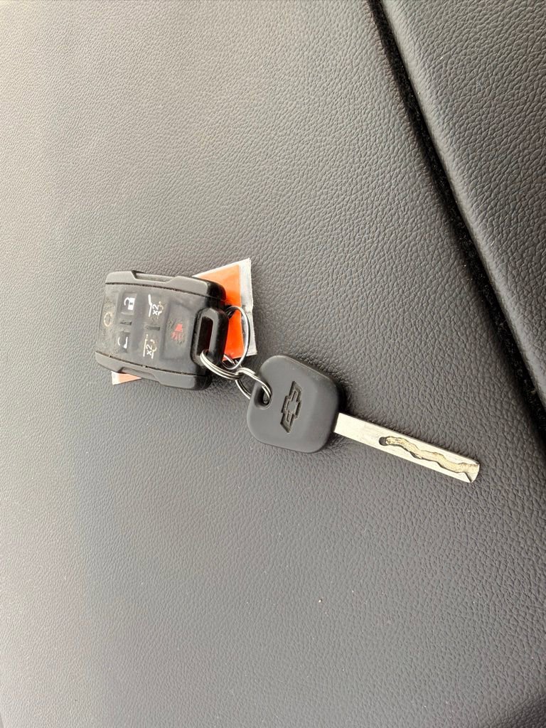 Used 2018 Chevrolet Suburban LT image 50