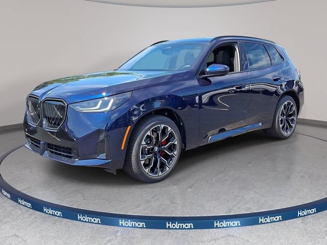 New 2026 BMW X3 xDrive30 AWD/4WD image 1