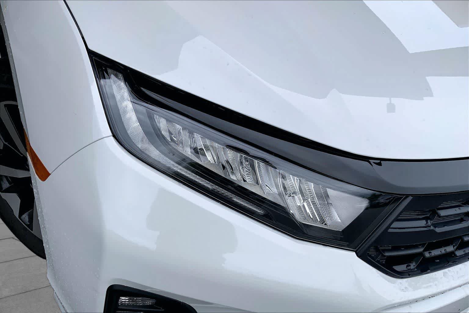 Used 2026 Honda Odyssey EX-L image 53