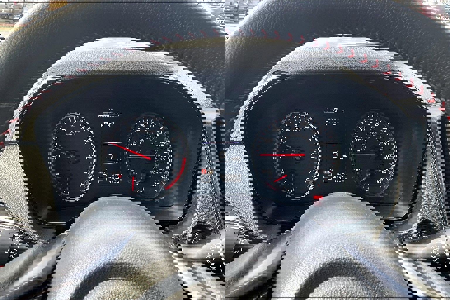 Used 2023 Subaru WRX Premium image 26