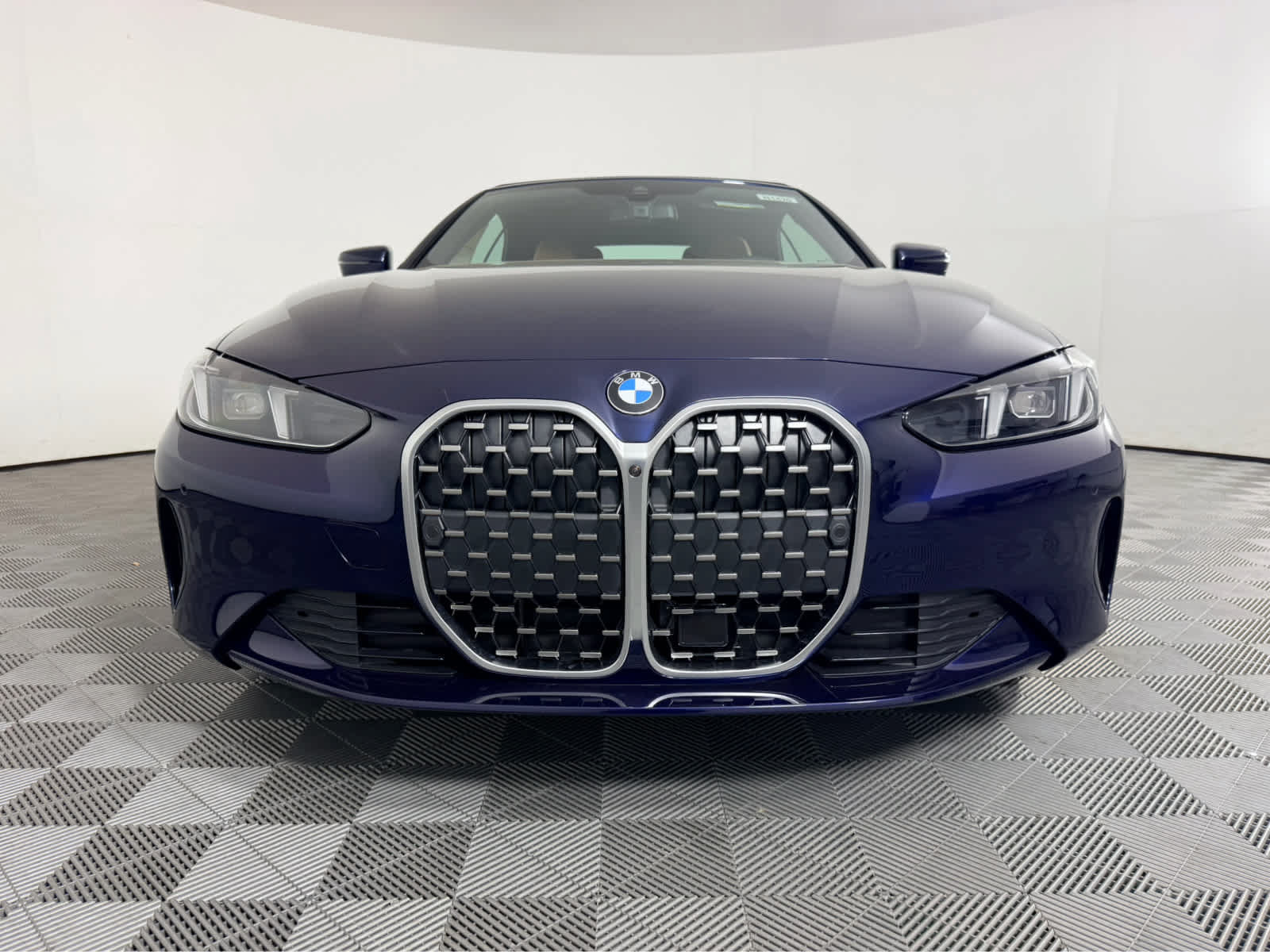 New 2027 BMW 430i Convertible w/ Premium Package RWD image 8