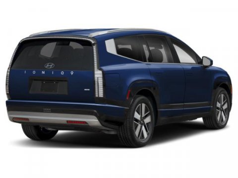 New 2026 Hyundai Ioniq 9 SEL image 2