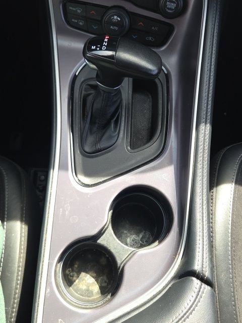 Used 2021 Dodge Challenger R/T Scat Pack image 28