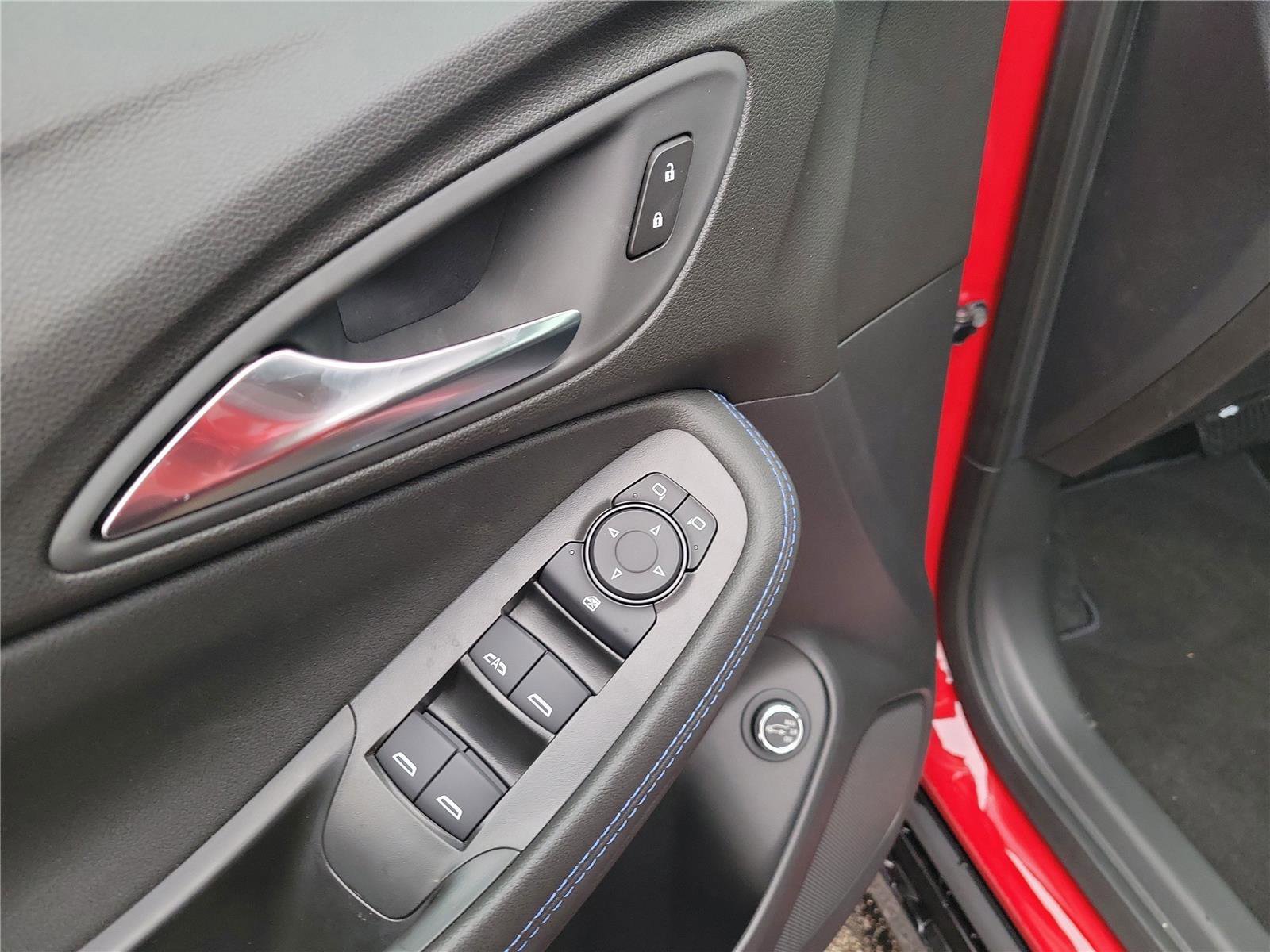 New 2026 Buick Encore GX Sport Touring w/ Comfort Package image 21