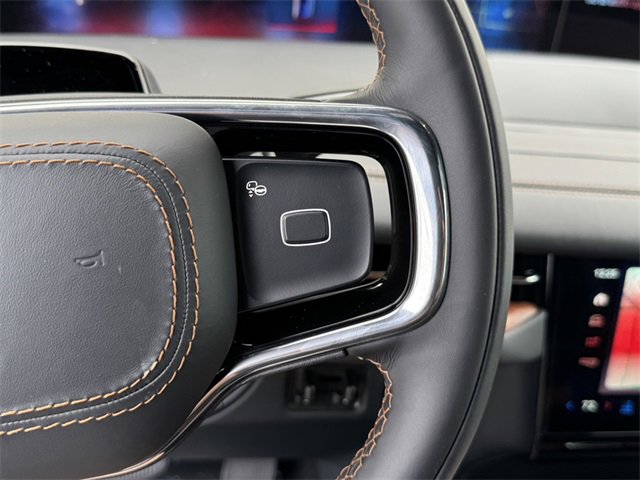 New 2025 Lincoln Navigator Black Label image 43