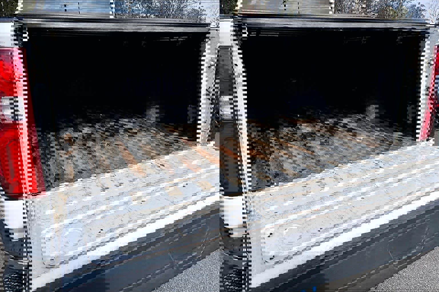 Used 2021 Chevrolet Silverado 2500 LTZ w/ LTZ Plus Package image 31