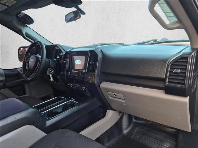 Used 2019 Ford F150 XL w/ Equipment Group 101A Mid AWD/4WD image 18