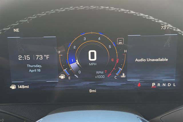 New 2026 Chevrolet Traverse LT FWD image 31