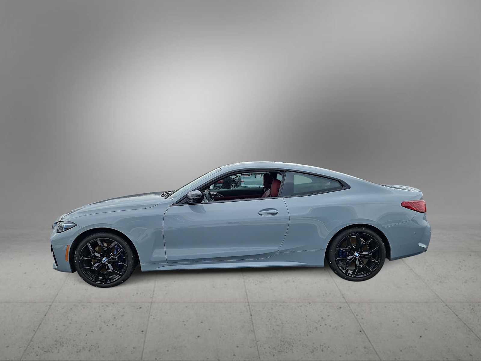 New 2026 BMW 440i xDrive M440i xDrive w/ Parking Assistance Package image 5