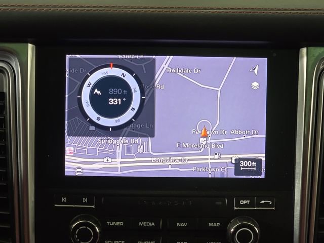 Used 2018 Porsche Macan image 20