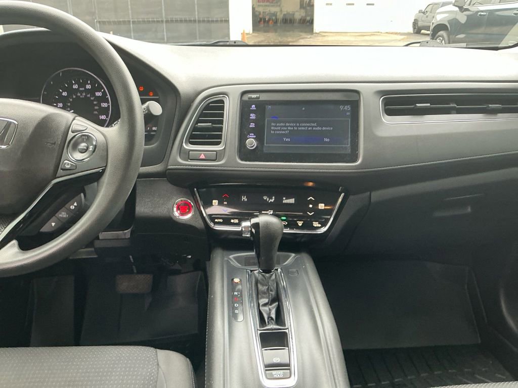 Used 2022 Honda HR-V EX image 20