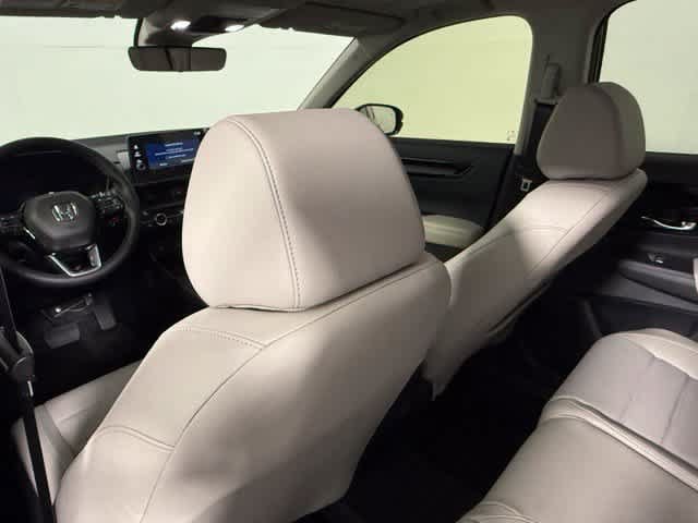 New 2027 Honda CR-V EX-L image 37