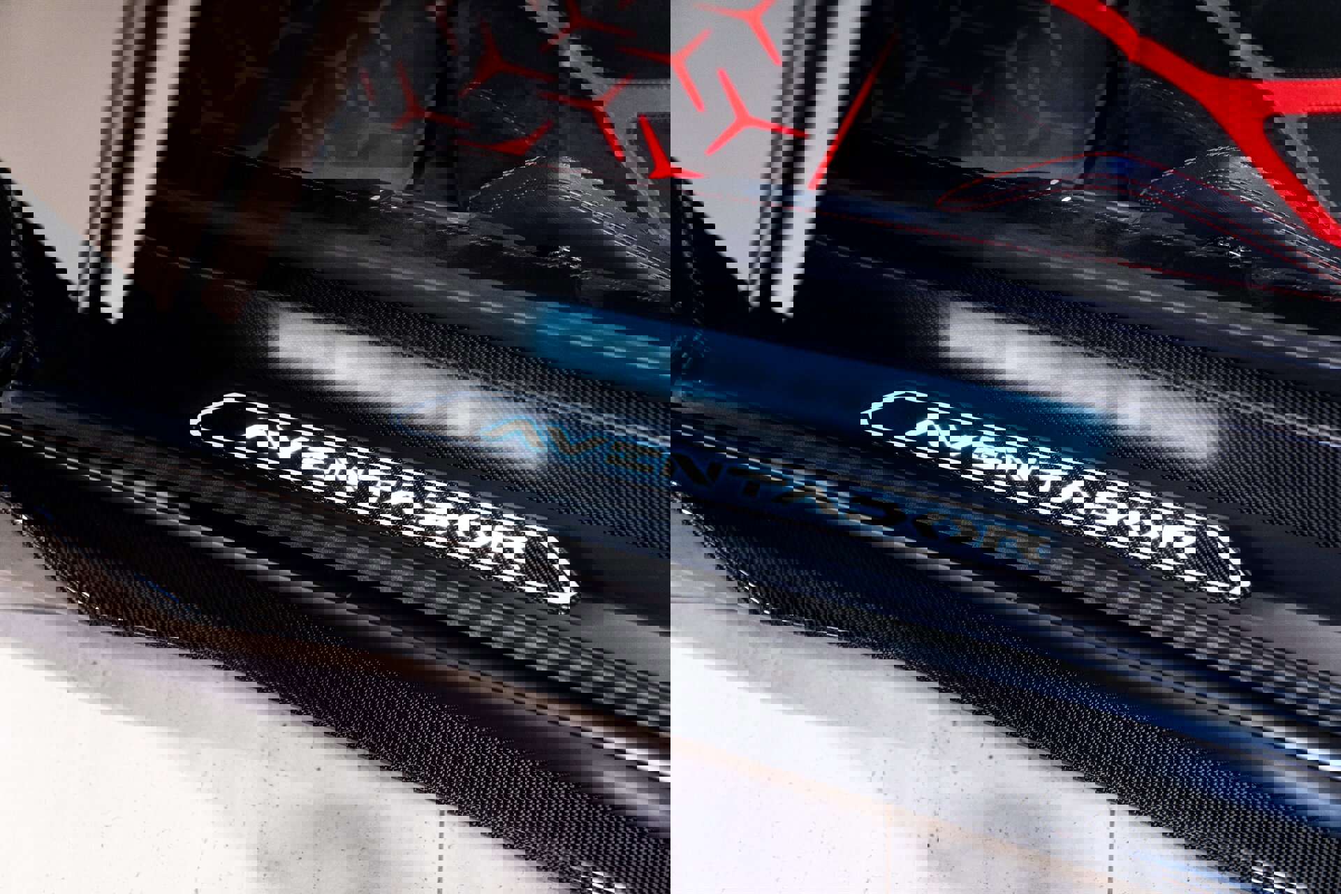 Used 2021 Lamborghini Aventador SVJ image 22