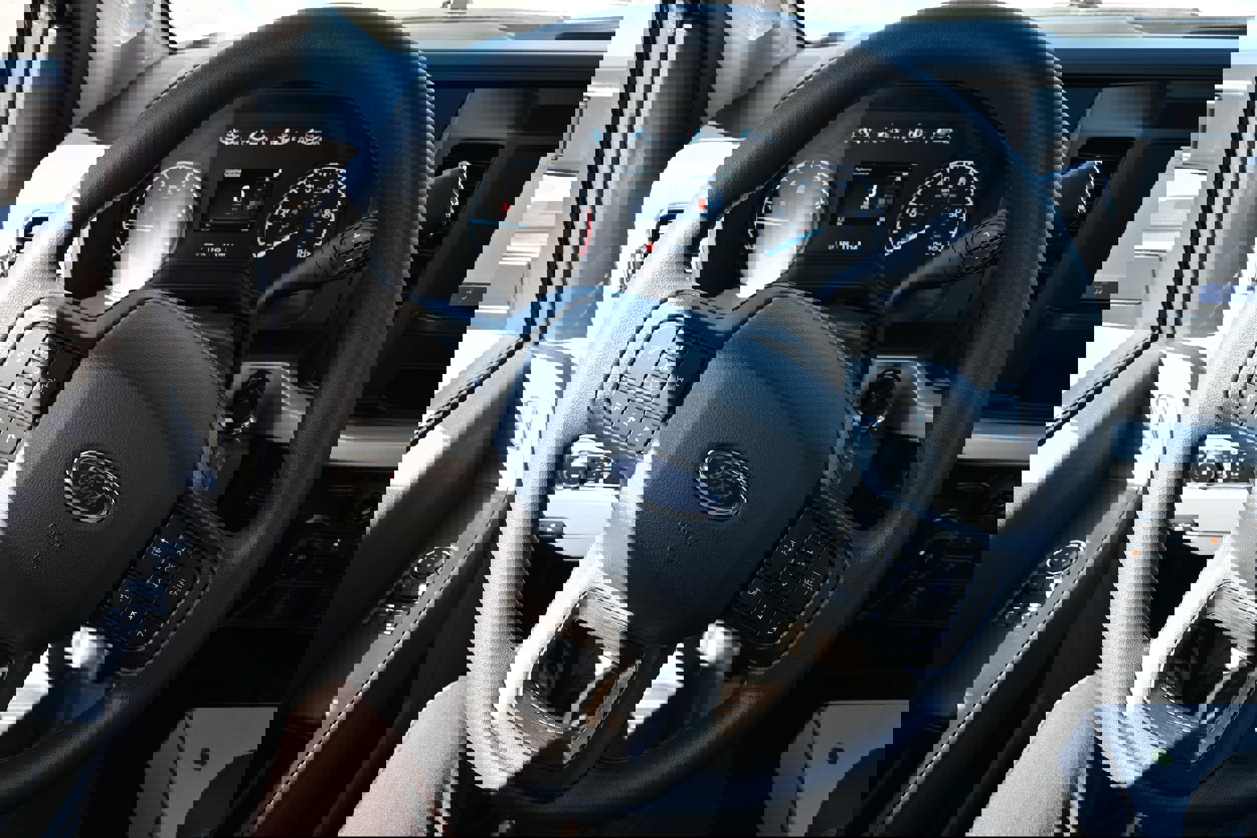 New 2026 Ford F550 2WD Regular Cab Super Duty image 10