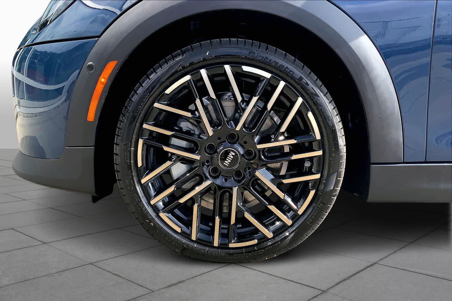 New 2026 MINI Cooper S FWD image 11