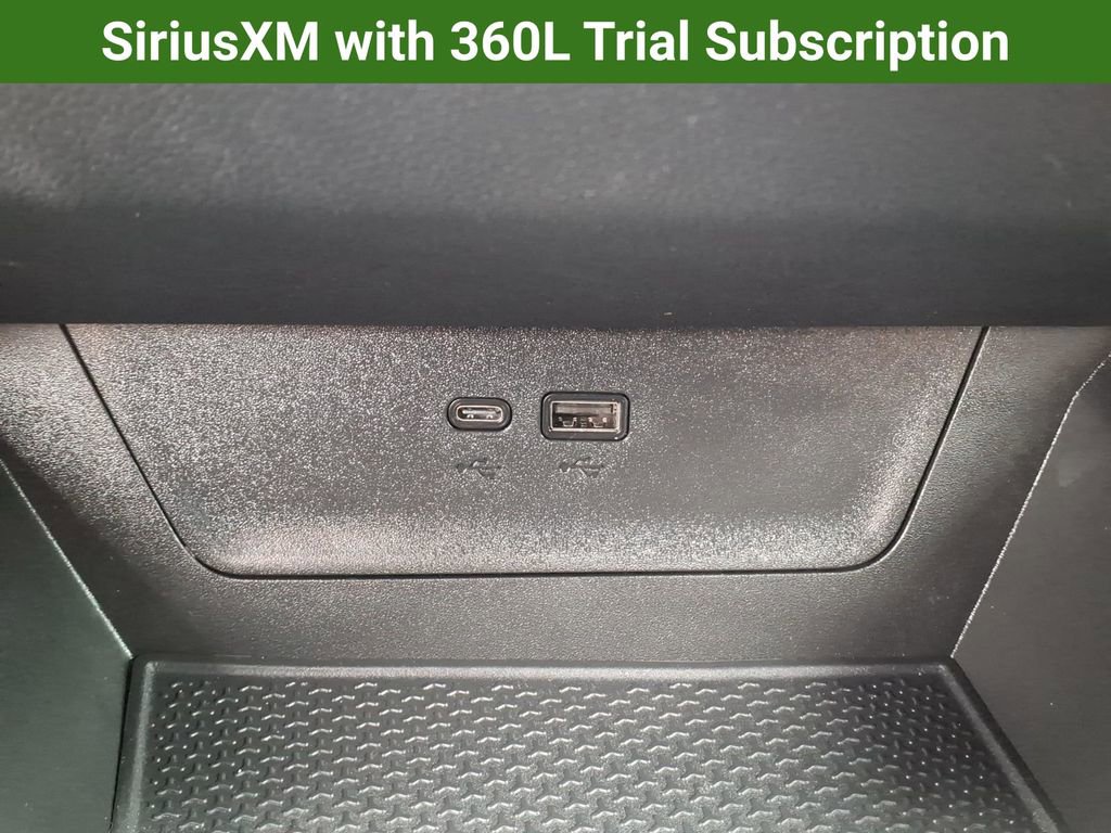 Certified 2026 Chevrolet Equinox LT FWD image 20
