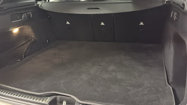 Certified 2026 Mercedes-Benz GLC 43 AMG 4MATIC image 34