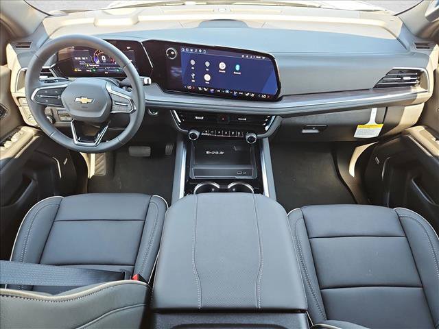 New 2026 Chevrolet Tahoe Premier AWD/4WD image 15