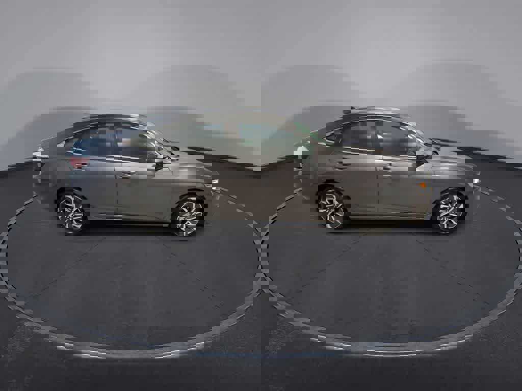 Used 2020 Honda Insight Touring image 9