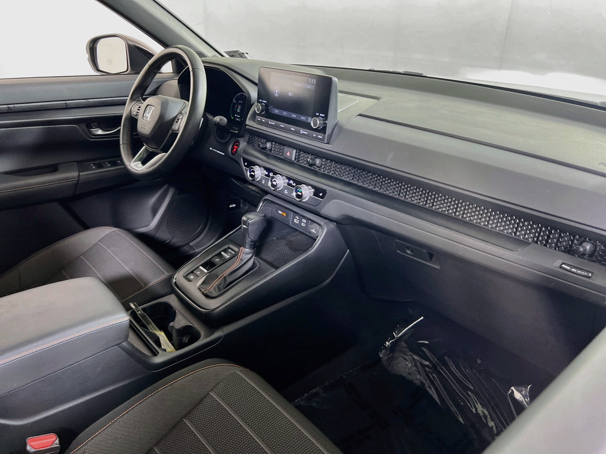 Used 2023 Honda CR-V Sport image 28