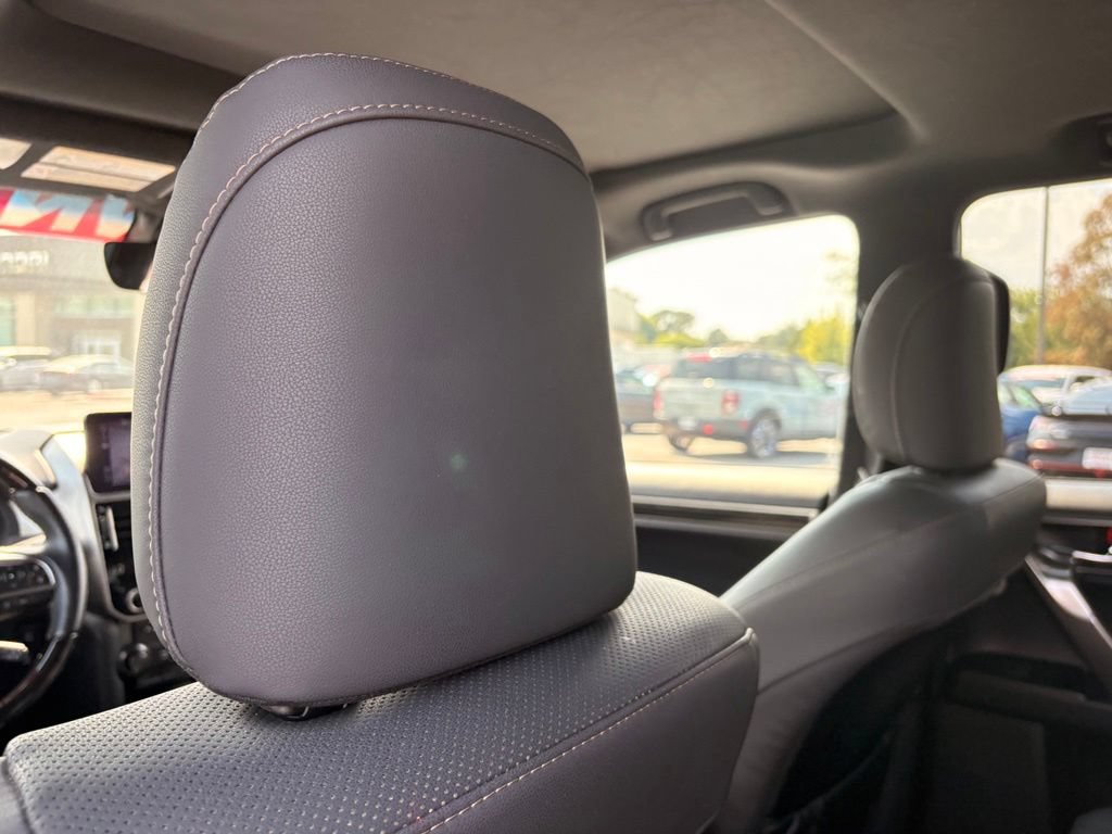 Used 2023 Lexus GX 460 Premium w/ Premium Plus Package AWD/4WD image 29