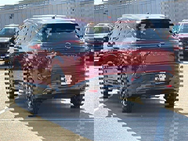 New 2026 Nissan Murano SL image 5