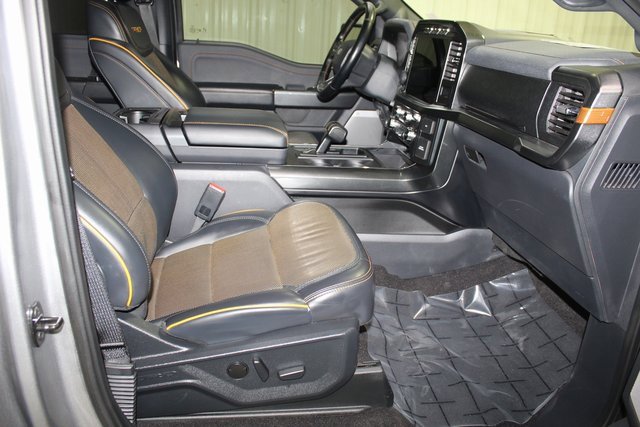 Used 2022 Ford F150 Tremor w/ Equipment Group 402A High image 15