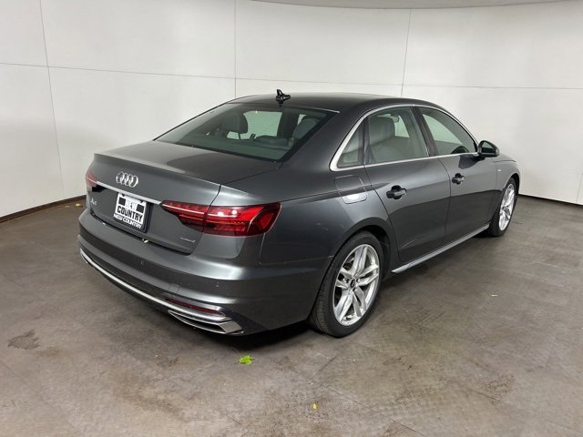 Certified 2023 Audi A4 2.0T Premium Plus w/ Premium Plus Package image 7