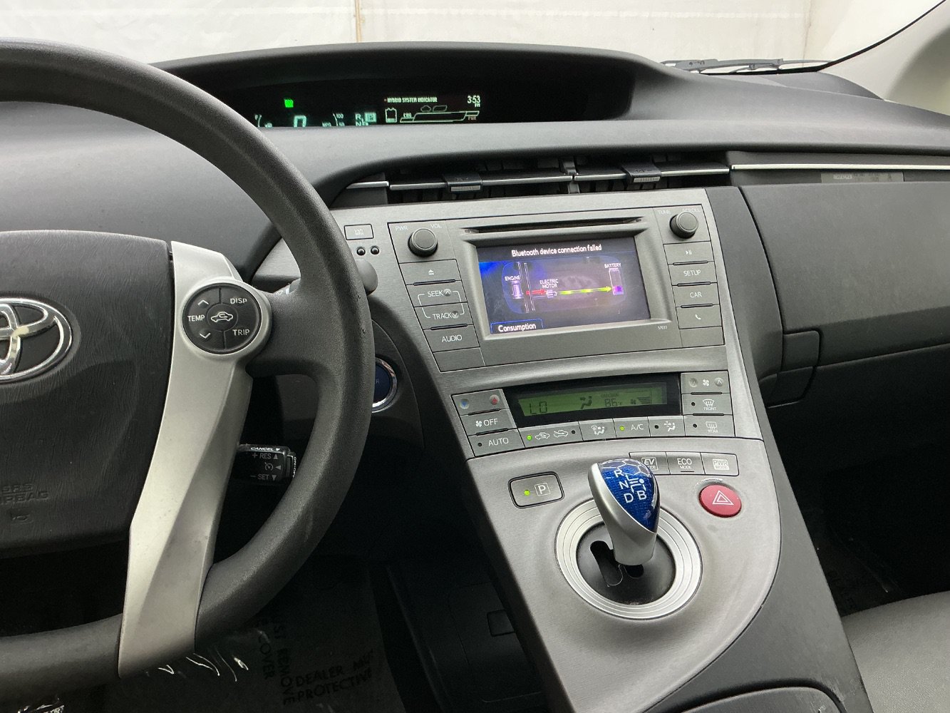 Used 2015 Toyota Prius Two FWD image 33