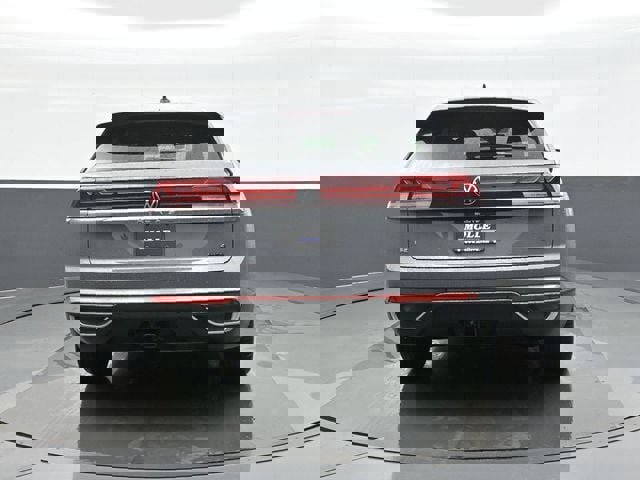 New 2026 Volkswagen Atlas Cross Sport SE image 6