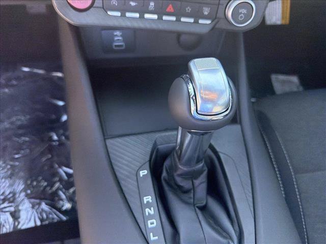 New 2026 Ford Mustang Coupe RWD image 17
