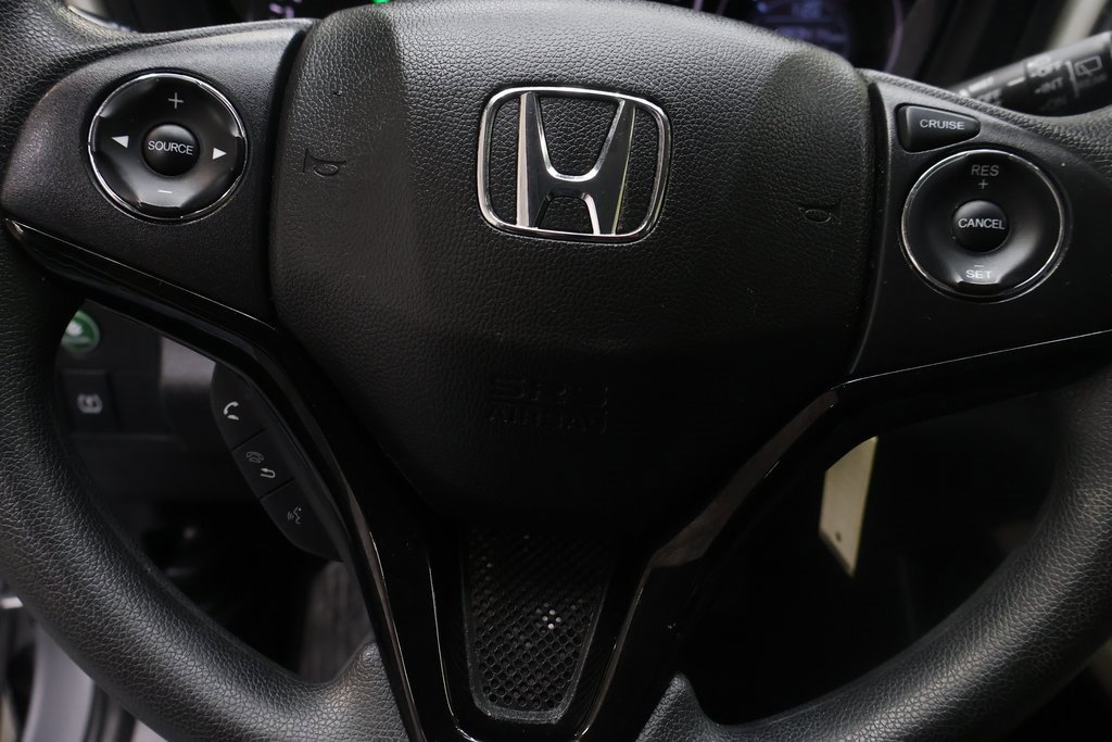 Used 2021 Honda HR-V LX image 18