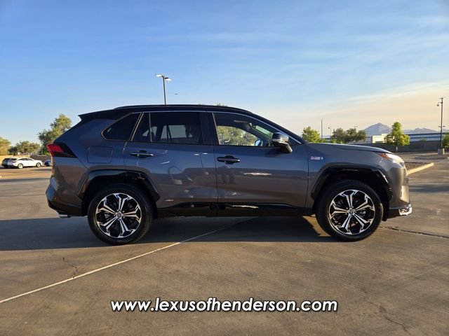 Used 2023 Toyota RAV4 XSE w/ Weather Package AWD/4WD image 7