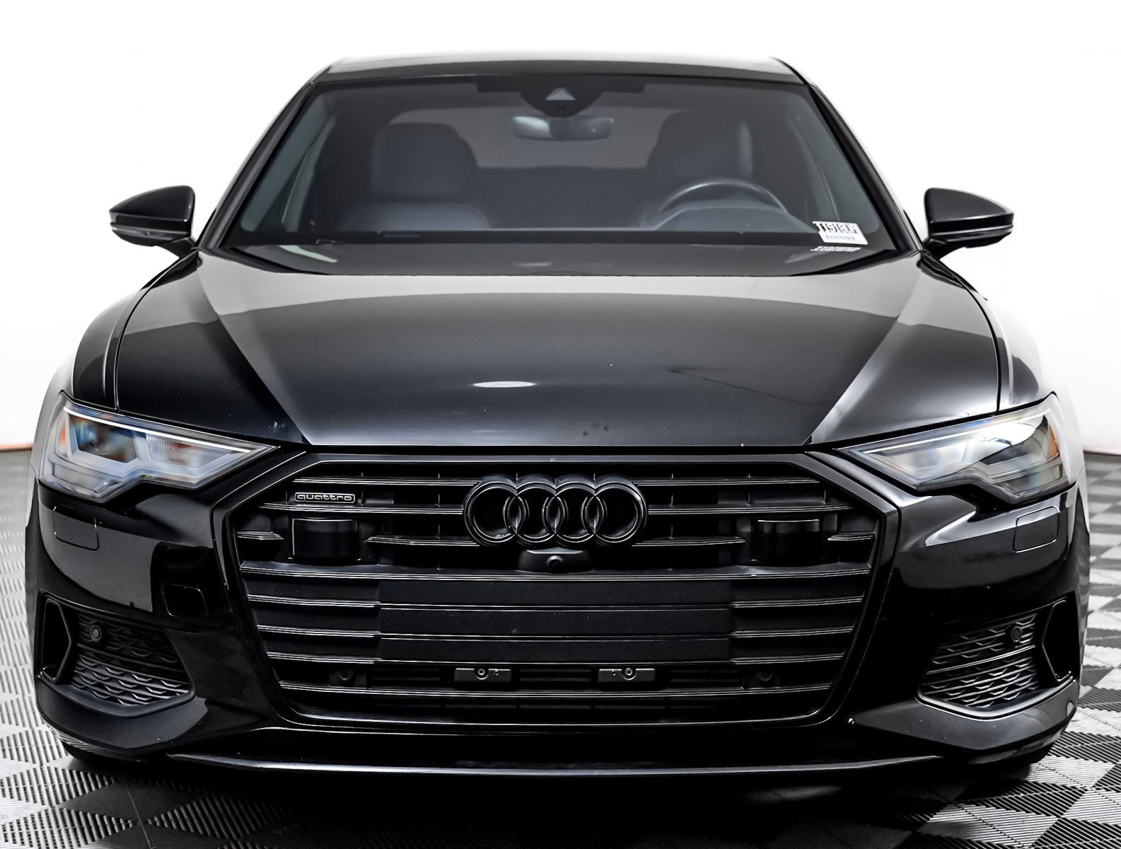 Used 2023 Audi A6 2.0T Premium w/ Convenience Package AWD/4WD image 6